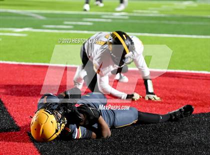 Thumbnail 3 in Yucca Valley @ Cerritos (CIF-SS D12 Final) photogallery.