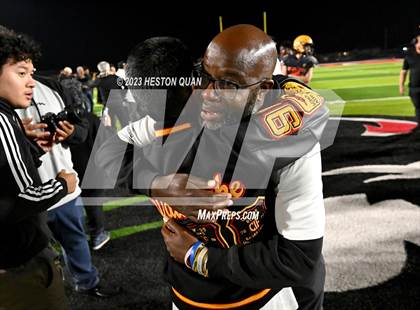 Thumbnail 1 in Yucca Valley @ Cerritos (CIF-SS D12 Final) photogallery.