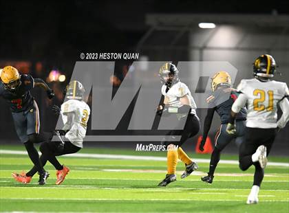 Thumbnail 3 in Yucca Valley @ Cerritos (CIF-SS D12 Final) photogallery.