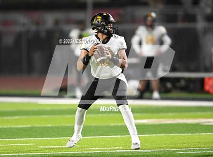Thumbnail 2 in Yucca Valley @ Cerritos (CIF-SS D12 Final) photogallery.