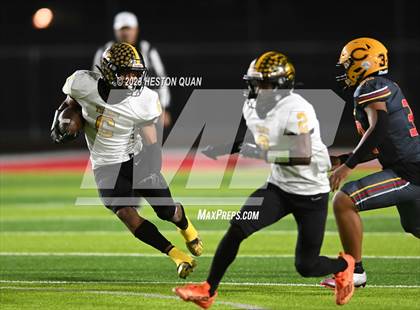 Thumbnail 3 in Yucca Valley @ Cerritos (CIF-SS D12 Final) photogallery.