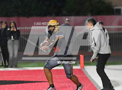 Thumbnail 1 in Yucca Valley @ Cerritos (CIF-SS D12 Final) photogallery.