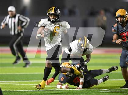 Thumbnail 3 in Yucca Valley @ Cerritos (CIF-SS D12 Final) photogallery.