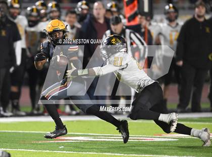 Thumbnail 1 in Yucca Valley @ Cerritos (CIF-SS D12 Final) photogallery.