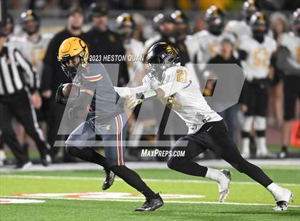 Thumbnail 3 in Yucca Valley @ Cerritos (CIF-SS D12 Final) photogallery.