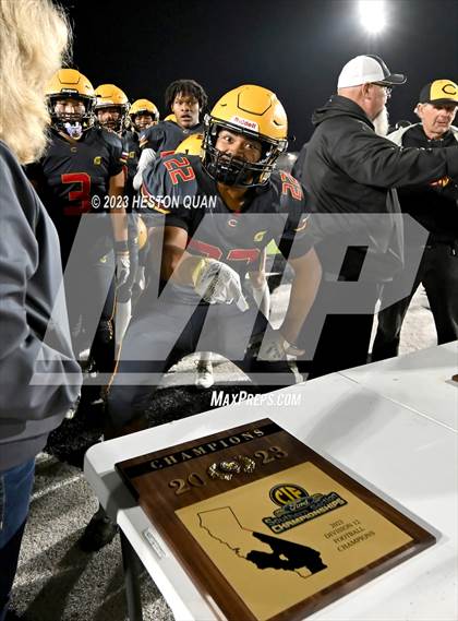 Thumbnail 2 in Yucca Valley @ Cerritos (CIF-SS D12 Final) photogallery.