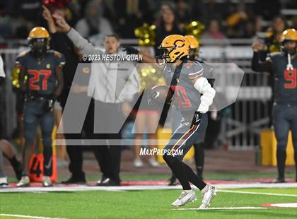 Thumbnail 1 in Yucca Valley @ Cerritos (CIF-SS D12 Final) photogallery.