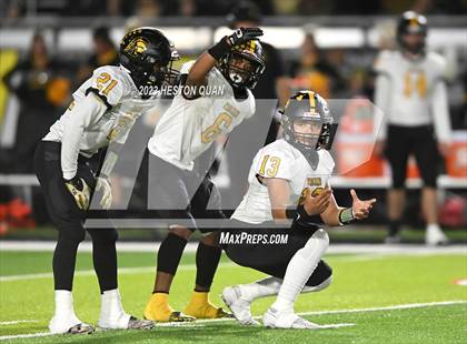 Thumbnail 3 in Yucca Valley @ Cerritos (CIF-SS D12 Final) photogallery.