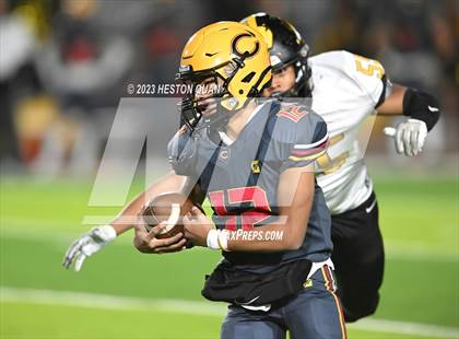 Thumbnail 3 in Yucca Valley @ Cerritos (CIF-SS D12 Final) photogallery.
