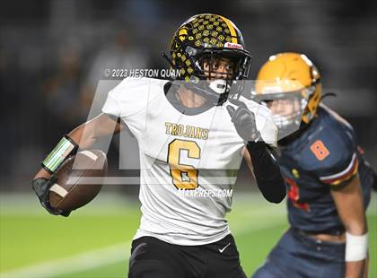 Thumbnail 1 in Yucca Valley @ Cerritos (CIF-SS D12 Final) photogallery.