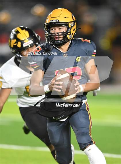 Thumbnail 1 in Yucca Valley @ Cerritos (CIF-SS D12 Final) photogallery.