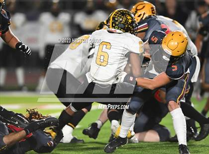 Thumbnail 2 in Yucca Valley @ Cerritos (CIF-SS D12 Final) photogallery.