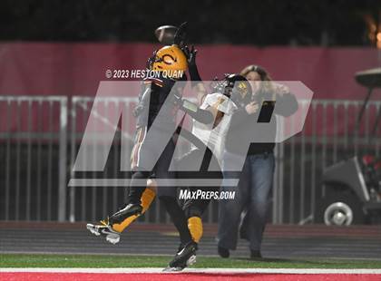 Thumbnail 2 in Yucca Valley @ Cerritos (CIF-SS D12 Final) photogallery.