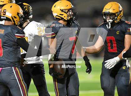 Thumbnail 1 in Yucca Valley @ Cerritos (CIF-SS D12 Final) photogallery.