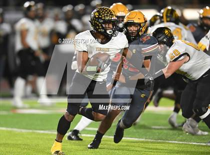 Thumbnail 3 in Yucca Valley @ Cerritos (CIF-SS D12 Final) photogallery.
