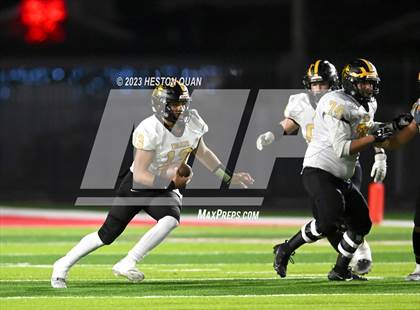 Thumbnail 1 in Yucca Valley @ Cerritos (CIF-SS D12 Final) photogallery.