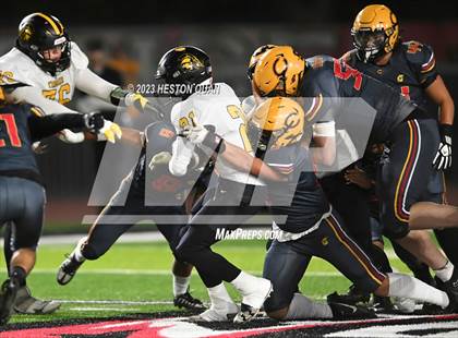 Thumbnail 3 in Yucca Valley @ Cerritos (CIF-SS D12 Final) photogallery.