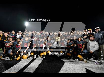 Thumbnail 2 in Yucca Valley @ Cerritos (CIF-SS D12 Final) photogallery.