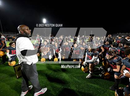 Thumbnail 2 in Yucca Valley @ Cerritos (CIF-SS D12 Final) photogallery.
