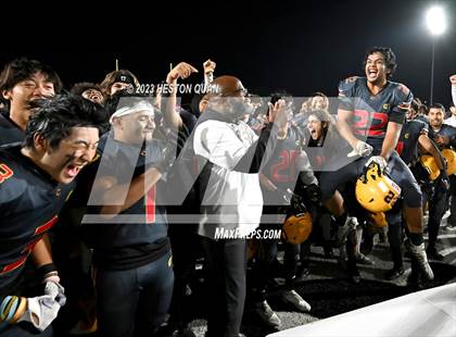 Thumbnail 1 in Yucca Valley @ Cerritos (CIF-SS D12 Final) photogallery.
