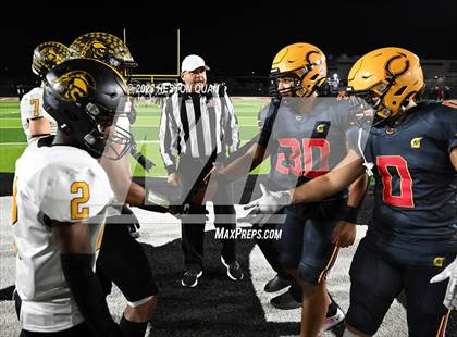 Thumbnail 1 in Yucca Valley @ Cerritos (CIF-SS D12 Final) photogallery.