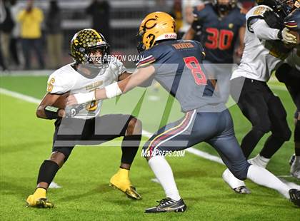 Thumbnail 3 in Yucca Valley @ Cerritos (CIF-SS D12 Final) photogallery.