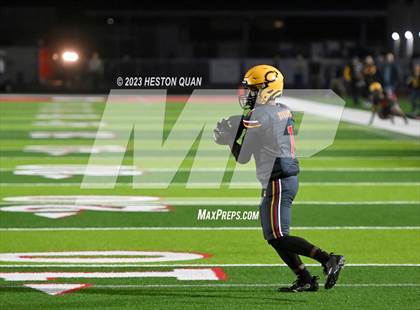 Thumbnail 1 in Yucca Valley @ Cerritos (CIF-SS D12 Final) photogallery.