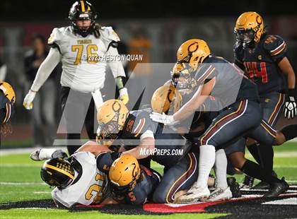 Thumbnail 2 in Yucca Valley @ Cerritos (CIF-SS D12 Final) photogallery.