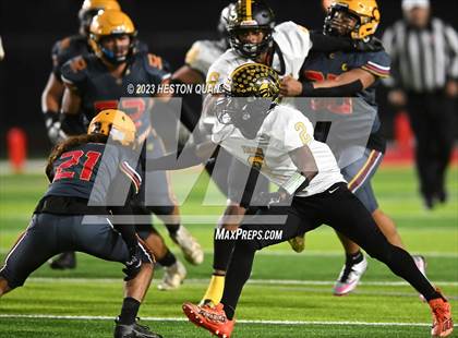 Thumbnail 1 in Yucca Valley @ Cerritos (CIF-SS D12 Final) photogallery.