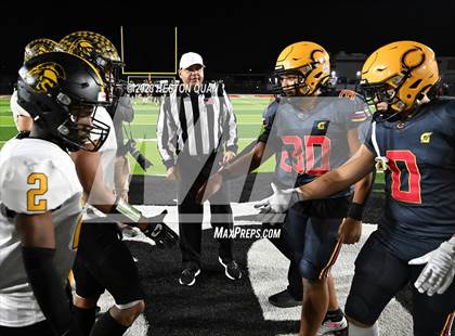 Thumbnail 3 in Yucca Valley @ Cerritos (CIF-SS D12 Final) photogallery.