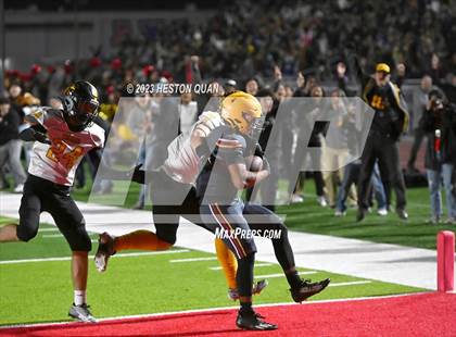 Thumbnail 2 in Yucca Valley @ Cerritos (CIF-SS D12 Final) photogallery.