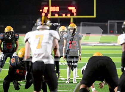 Thumbnail 3 in Yucca Valley @ Cerritos (CIF-SS D12 Final) photogallery.