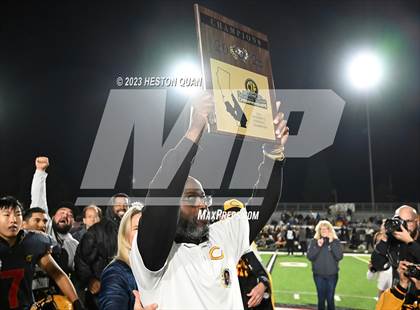 Thumbnail 2 in Yucca Valley @ Cerritos (CIF-SS D12 Final) photogallery.