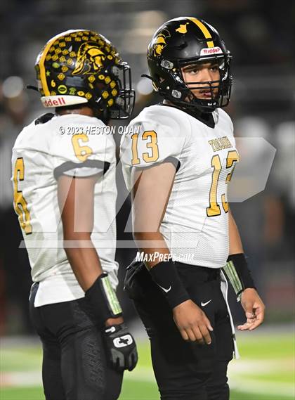 Thumbnail 1 in Yucca Valley @ Cerritos (CIF-SS D12 Final) photogallery.