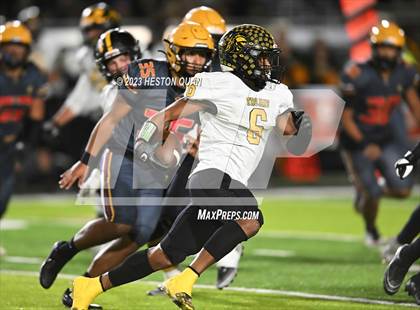 Thumbnail 1 in Yucca Valley @ Cerritos (CIF-SS D12 Final) photogallery.