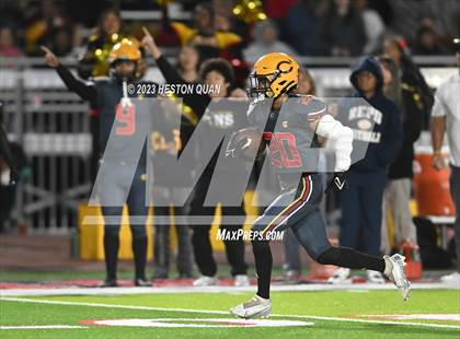 Thumbnail 1 in Yucca Valley @ Cerritos (CIF-SS D12 Final) photogallery.