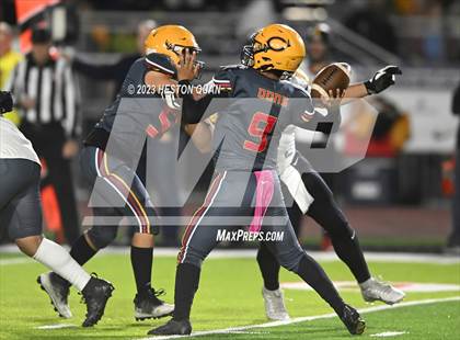 Thumbnail 2 in Yucca Valley @ Cerritos (CIF-SS D12 Final) photogallery.