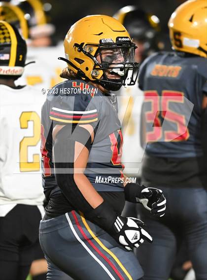 Thumbnail 3 in Yucca Valley @ Cerritos (CIF-SS D12 Final) photogallery.