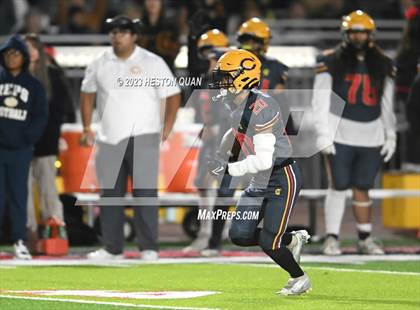 Thumbnail 2 in Yucca Valley @ Cerritos (CIF-SS D12 Final) photogallery.