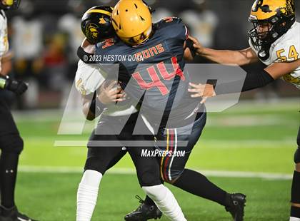 Thumbnail 2 in Yucca Valley @ Cerritos (CIF-SS D12 Final) photogallery.