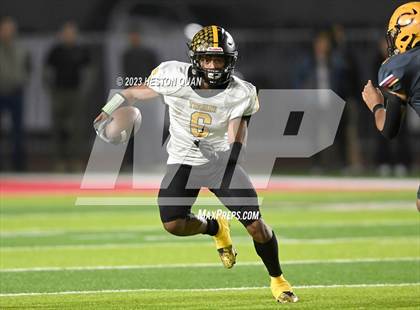 Thumbnail 2 in Yucca Valley @ Cerritos (CIF-SS D12 Final) photogallery.