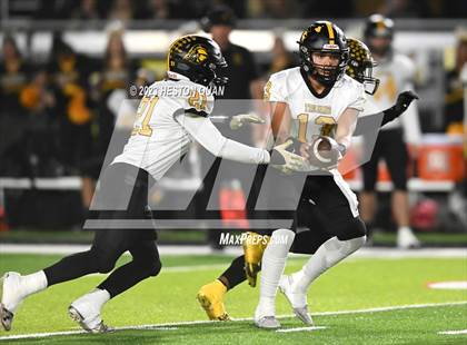 Thumbnail 2 in Yucca Valley @ Cerritos (CIF-SS D12 Final) photogallery.