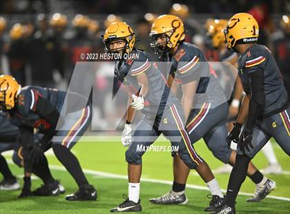 Thumbnail 1 in Yucca Valley @ Cerritos (CIF-SS D12 Final) photogallery.