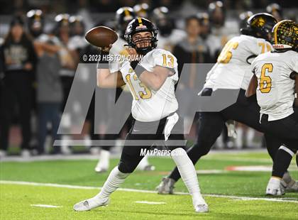 Thumbnail 3 in Yucca Valley @ Cerritos (CIF-SS D12 Final) photogallery.
