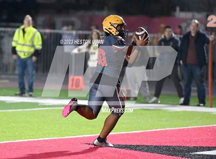 Thumbnail 1 in Yucca Valley @ Cerritos (CIF-SS D12 Final) photogallery.