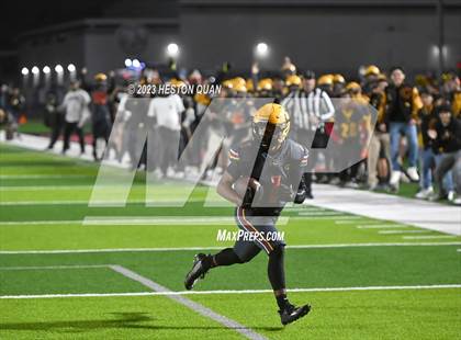 Thumbnail 3 in Yucca Valley @ Cerritos (CIF-SS D12 Final) photogallery.
