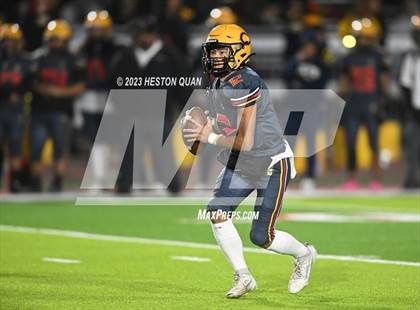 Thumbnail 1 in Yucca Valley @ Cerritos (CIF-SS D12 Final) photogallery.