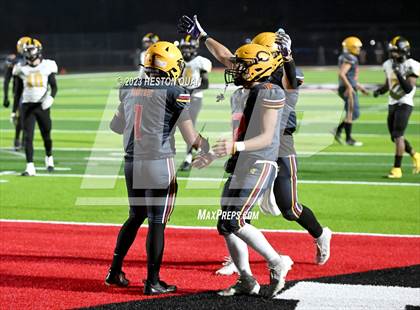 Thumbnail 3 in Yucca Valley @ Cerritos (CIF-SS D12 Final) photogallery.