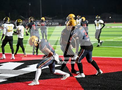 Thumbnail 1 in Yucca Valley @ Cerritos (CIF-SS D12 Final) photogallery.