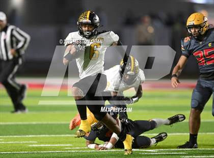 Thumbnail 2 in Yucca Valley @ Cerritos (CIF-SS D12 Final) photogallery.